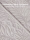 Миниатюра изображения товара Покрывало MATEX Decorative Cover Rowanberry / 65-883 (светло-серый)
