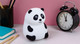 Миниатюра изображения товара Ночник Rombica Panda DL-A018