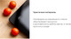 Миниатюра изображения товара Кухонные весы Rombica myKitchen Vega SCL-0101