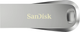 Миниатюра изображения товара USB flash накопитель SanDisk Ultra Luxe 256GB (SDCZ74-256G-G46)