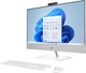 Миниатюра изображения товара Моноблок HP Pavilion 27-ca2020ny AiO PC (8G4H9EA)