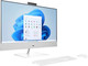Миниатюра изображения товара Моноблок HP Pavilion 27-ca2020ny AiO PC (8G4H9EA)