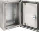 Миниатюра изображения товара Корпус металлический EKF PROxima Inox AISI 304 / mb-inox-432