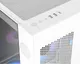 Миниатюра изображения товара Корпус для компьютера Ocypus Iota C70 ARGB / Iota-C70-WHD600XX-GL (белый, без БП)