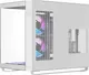 Миниатюра изображения товара Корпус для компьютера Ocypus Iota C70 ARGB / Iota-C70-WHD600XX-GL (белый, без БП)