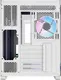 Миниатюра изображения товара Корпус для компьютера Ocypus Iota C70 ARGB / Iota-C70-WHD600XX-GL (белый, без БП)