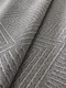 Миниатюра изображения товара Ковер Linea Hali Gabardine / K5052-GREY (1x2)