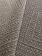 Миниатюра изображения товара Ковер Linea Hali Gabardine / K5098B-COFFEE (1x2)