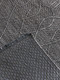 Миниатюра изображения товара Ковер Linea Hali Gabardine / K5099B-ANTHRACITE (1x2)
