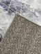 Миниатюра изображения товара Покрытие напольное тафтинговое Linea Hali Elegant / P1333-GREY (1x2)