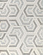 Миниатюра изображения товара Покрытие напольное тафтинговое Linea Hali Elegant / P1341-GREY (1x2)