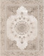 Миниатюра изображения товара Покрытие напольное тафтинговое Linea Hali Elegant / P1390-VIZON (1x2)