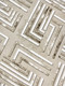 Миниатюра изображения товара Покрытие напольное тафтинговое Plato Hali Soft / 5148-BROWN (0.5x0.8)