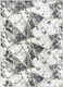 Миниатюра изображения товара Покрытие напольное тафтинговое Plato Hali Soft / 6031-GREY-BEIGE (0.5x0.8)