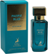 Миниатюра изображения товара Парфюмерная вода Maison Alhambra Pacific Blue (30мл)