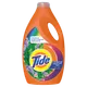 Миниатюра изображения товара Гель для стирки Tide Color Сибирские травы (2.535л)