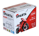 Миниатюра изображения товара Мотоаккумулятор SPARTA EB4-3-I (4 А/ч)