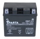 Миниатюра изображения товара Мотоаккумулятор SPARTA EBZ7-3-2 (7 А/ч)