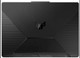 Миниатюра изображения товара Игровой ноутбук Asus TUF Gaming A15 FA506NFR-HN112