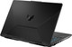 Миниатюра изображения товара Игровой ноутбук Asus TUF Gaming A17 FA706NF-HX072