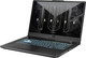 Миниатюра изображения товара Игровой ноутбук Asus TUF Gaming A17 FA706NF-HX072