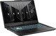Миниатюра изображения товара Игровой ноутбук Asus TUF Gaming A17 FA706NF-HX072