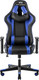 Миниатюра изображения товара Кресло геймерское Mio Tesoro Winner 8051 (черный/синий)