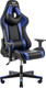 Миниатюра изображения товара Кресло геймерское Mio Tesoro Winner 8051 (черный/синий)