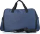 Миниатюра изображения товара Сумка дорожная Galanteya 8116 / 24с712к45 (темно-синий)