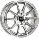 Миниатюра изображения товара Литой диск Megami MGM-13 14x6" 4x100мм DIA 67.1мм ET 40мм GMF