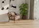 Миниатюра изображения товара Ламинат Viva Floor (Гомельдрев) Blue Label Хортон Бронз 1210