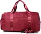 Миниатюра изображения товара Сумка дорожная Galanteya 48721 / 24с768к45 (бордо)