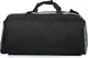 Миниатюра изображения товара Сумка дорожная Galanteya 40022 / 25с395к45 (черный/серый)