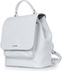 Миниатюра изображения товара Рюкзак Galanteya 18524 / 24с1199к45 (белый/бежевый)