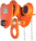 Миниатюра изображения товара Каретка для тали TOR Тип В GCL 1Х3 (X) / 1048568