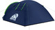 Миниатюра изображения товара Палатка RSP Outdoor Deep 4 / T-DE-4-B (синий)