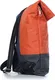 Миниатюра изображения товара Рюкзак Galanteya 33522 / 23с950к45 (темно-синий/оранжевый)