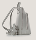 Миниатюра изображения товара Рюкзак Galanteya 50824 / 25с644к45 (светло-серый)