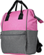 Миниатюра изображения товара Рюкзак Galanteya 57419 / 24с974к45 (розовый/серый)