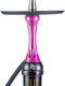 Миниатюра изображения товара Шахта для кальяна Alpha Hookah Model X SS Harley (силиконовый шланг, мундштук, диффузор)