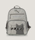 Миниатюра изображения товара Школьный рюкзак Galanteya 52024 / 25с972к45 (светло-бежевый)