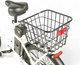 Миниатюра изображения товара Электровелосипед Samebike City Master / MY-E04 (белый)