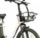 Миниатюра изображения товара Электровелосипед Samebike City Master / MY-E04 (белый)