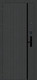Миниатюра изображения товара Входная дверь МеталЮр M9 Velluto Bianco Dircode s-11 (86x205, левая)
