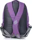 Миниатюра изображения товара Школьный рюкзак Galanteya 8018 / 25с386к45 (фиолетовый)
