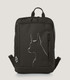 Миниатюра изображения товара Школьный рюкзак Galanteya 8725 / 25с985к45 (черный)