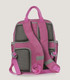 Миниатюра изображения товара Школьный рюкзак Galanteya 9923 / 25с786к45 (розовый)