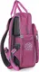 Миниатюра изображения товара Школьный рюкзак Galanteya 9923 / 25с787к45 (розовый)