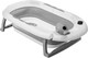 Миниатюра изображения товара Ванночка детская NINO Dolphin ZZM250513-1G (серый)
