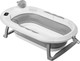 Миниатюра изображения товара Ванночка детская NINO Dolphin ZZM250513-1G (серый)